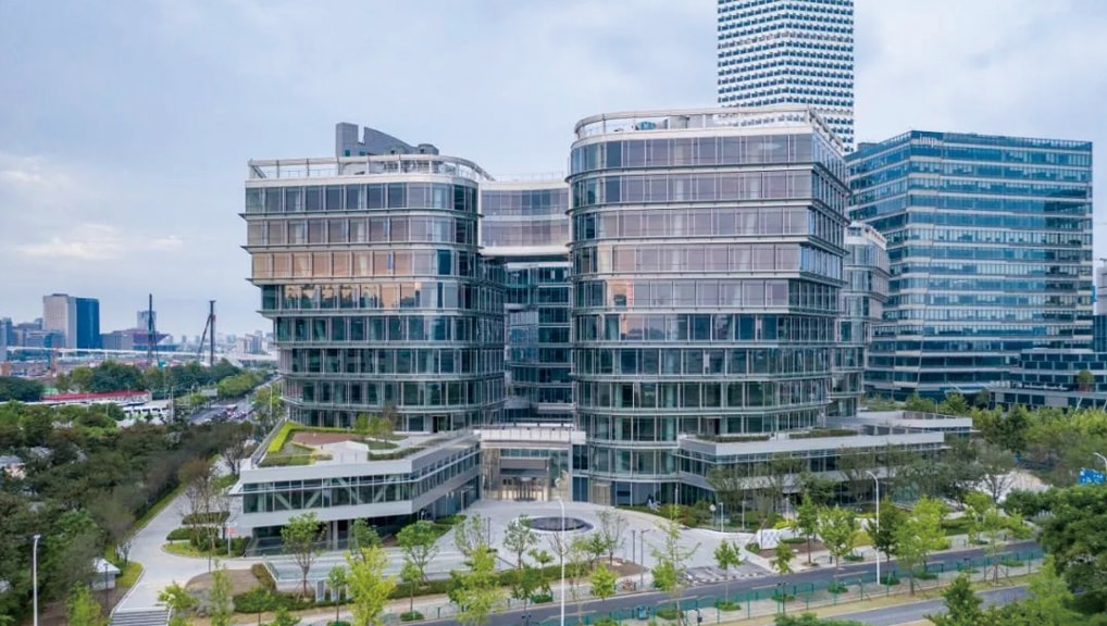 Shanghai Junkang Financial Plaza.jpg