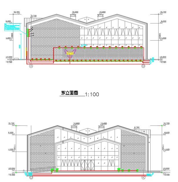 照明深化設(shè)計