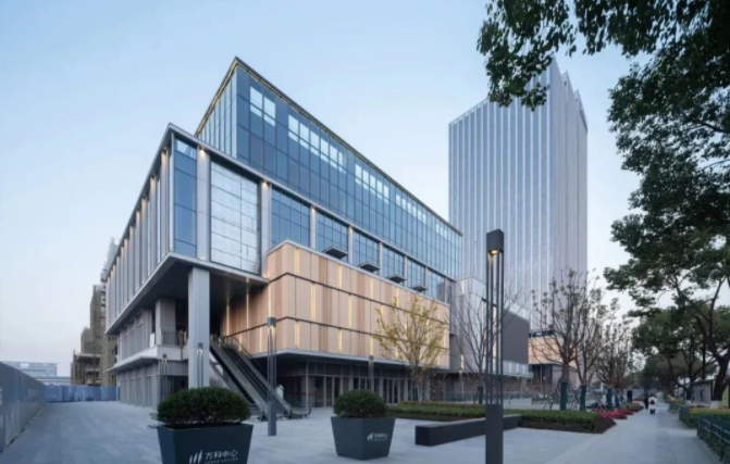 Wenzhou Vanke Center.png